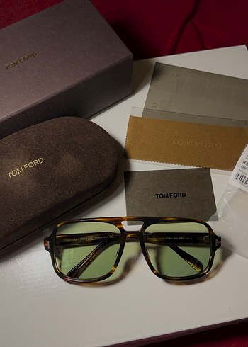 Tom Ford