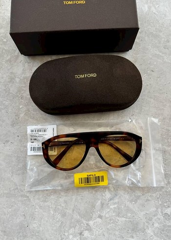 Tom Ford
