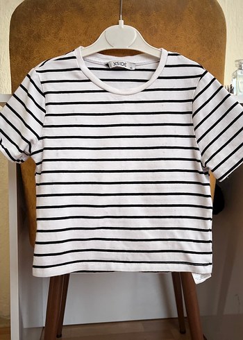 Kısa crop