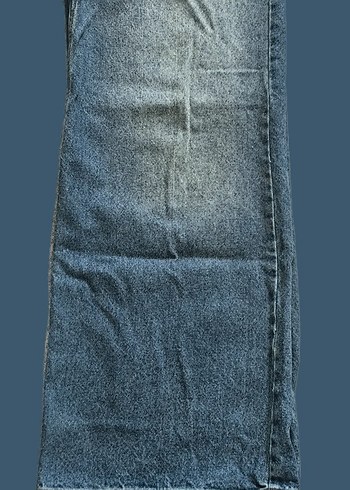 Diğer Kadın Regular Fit Denim Jean