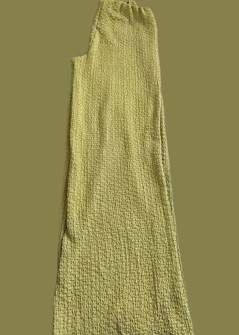 yağ yeşili pantolon