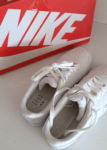 Nike Nike Court vision lo nn