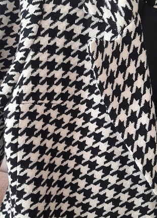 36 Beden çeşitli Renk Blazer 