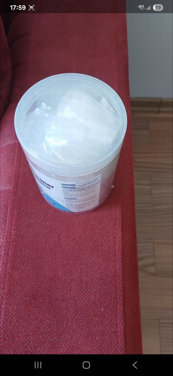 Guqqo Bebek Ağız Temizleme Çubuğu 45'li - Görsel 4