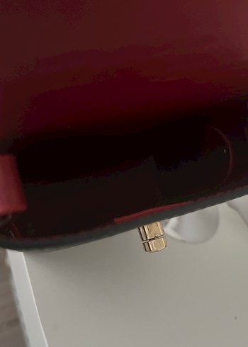 Beden siyah Renk Marc Jacobs mini çanta