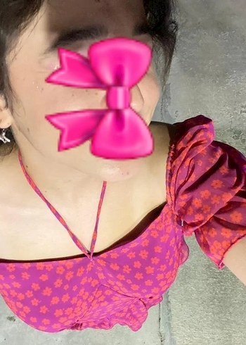 38 Beden çeşitli Renk V Yaka Mini Bohem Renkli Elbise