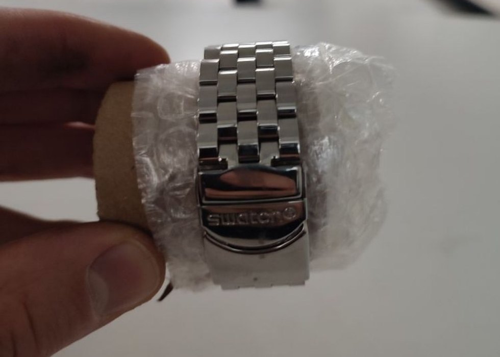 Swatch sistem 51 - Görsel 4