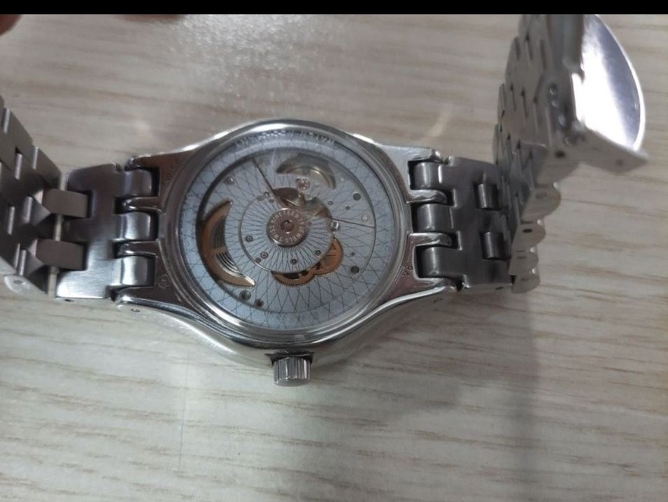 Swatch sistem 51 - Görsel 2