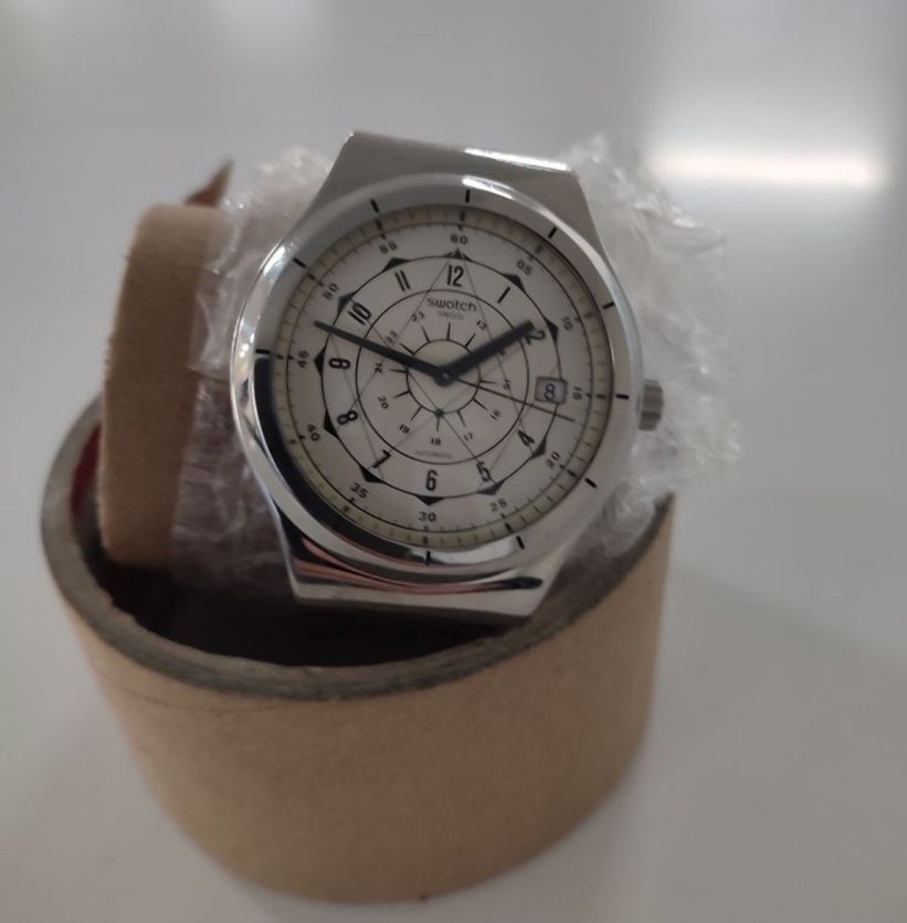 Swatch sistem 51 - Görsel 3