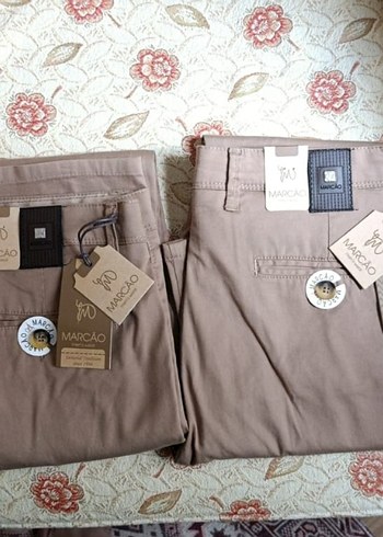 Bohem Tarzı Camel Renkli Erkek Rozeti - Görsel 9