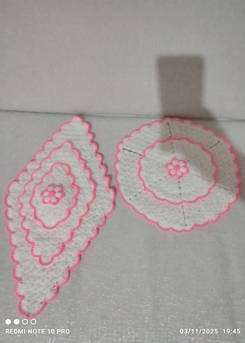 Çok Renkli Banyo lifi - Görsel 7