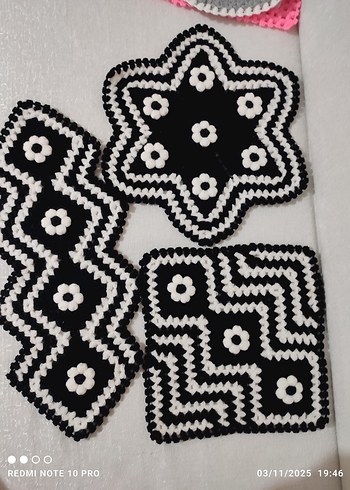 Çok Renkli Banyo lifi - Görsel 4