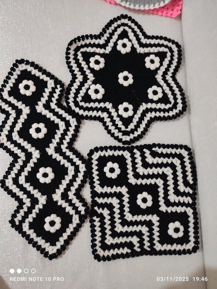 Çok Renkli Banyo lifi - Görsel 4