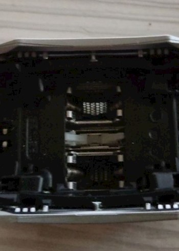 Braun Braun s7 Şarjlı Erkek Tıraş Makinesi