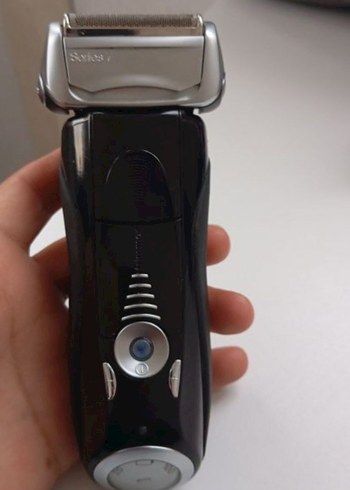 Braun s7 Şarjlı Erkek Tıraş Makinesi