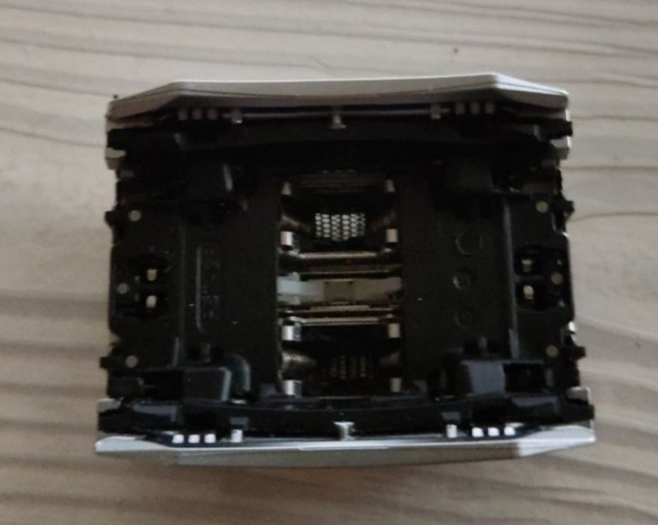 Braun s7 Şarjlı Erkek Tıraş Makinesi - Görsel 2