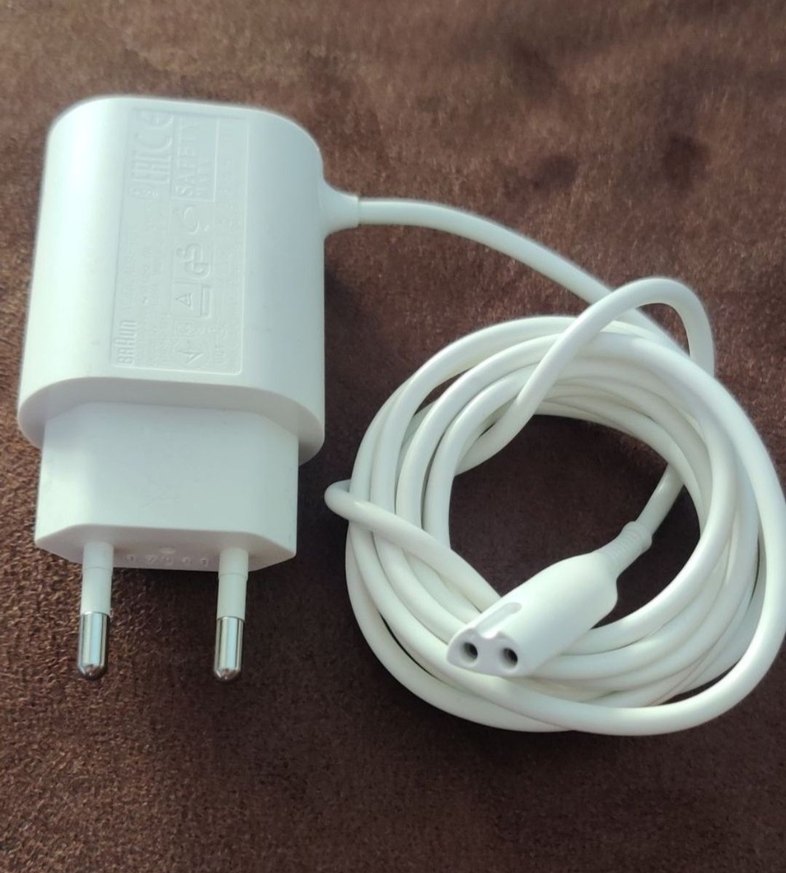 Braun s7 Şarjlı Erkek Tıraş Makinesi - Görsel 5