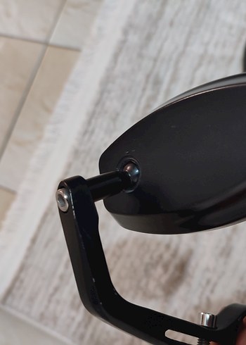 elektrikli bisiklet scooter aynası - Görsel 7