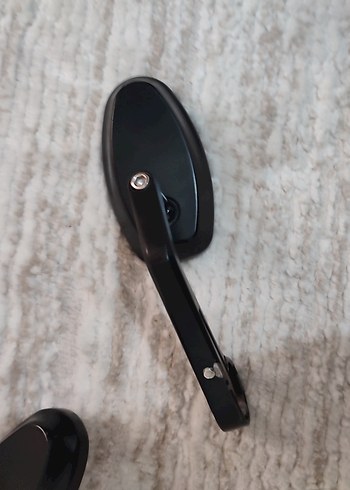 elektrikli bisiklet scooter aynası - Görsel 3