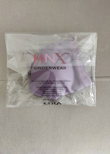 Lila Sporcu Midi Sütyen - Görsel 6