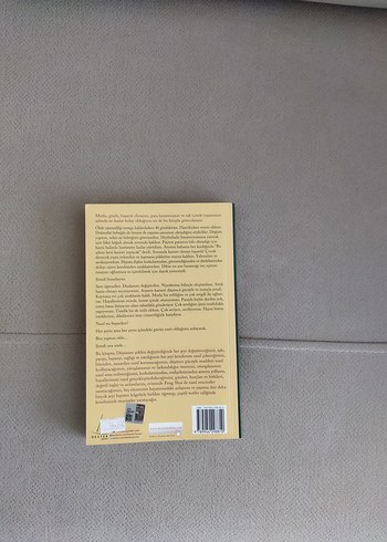 İçindeki Gücün Sırrını Keşfet - Nuray Sayarı - Görsel 4