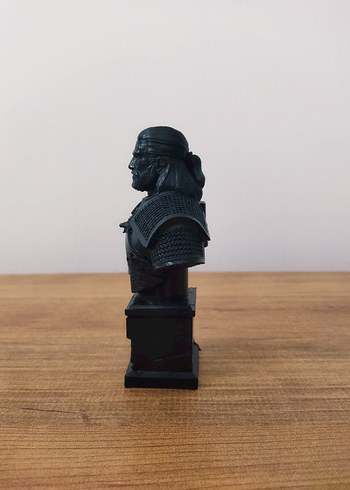 3D printed film karakteri - Görsel 4