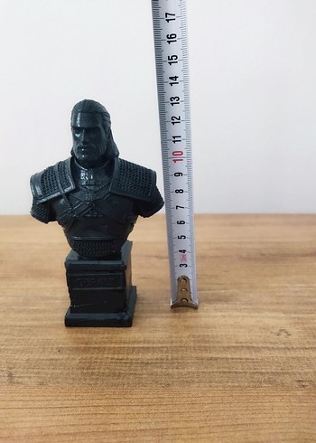 3D printed film karakteri - Görsel 6