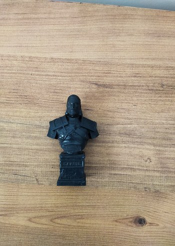 3D printed film karakteri - Görsel 6