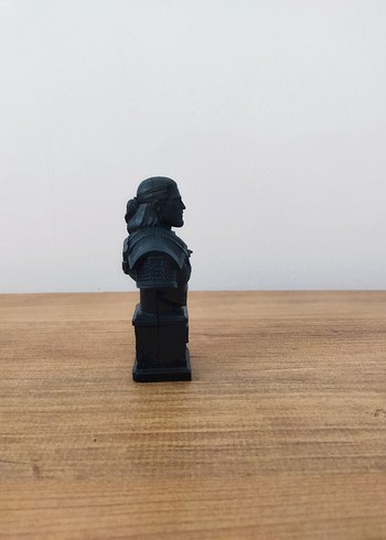 3D printed film karakteri - Görsel 2