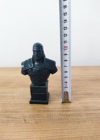 3D printed film karakteri - Görsel 7