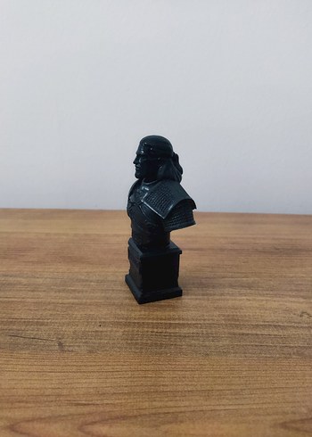 3D printed film karakteri - Görsel 5