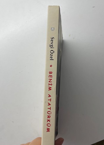  Beden Benim Atatürkum - Sevgi Özel