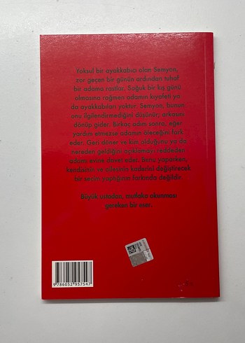  İnsan Neyle Yaşar? - L. N. Tolstoy