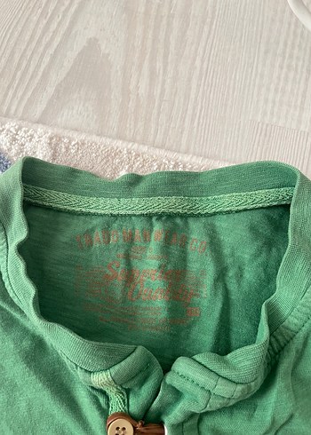 LC Waikiki Erkek çocuk tişört 11-12 yaş