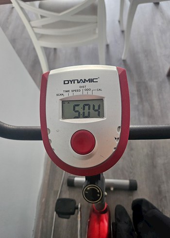 Beden dynamic r200 kondisyon bisikleti
