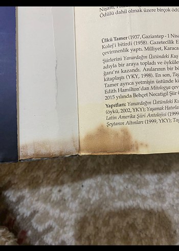 J.K. Rowling Harry Potter Kitap Seti