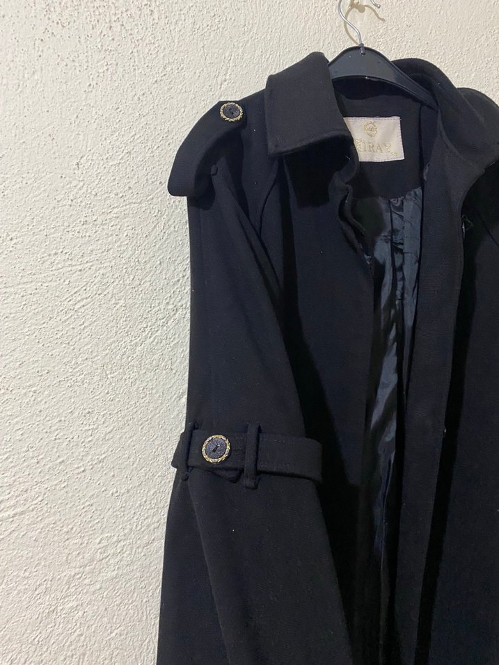 Kadın kaban - Görsel 3