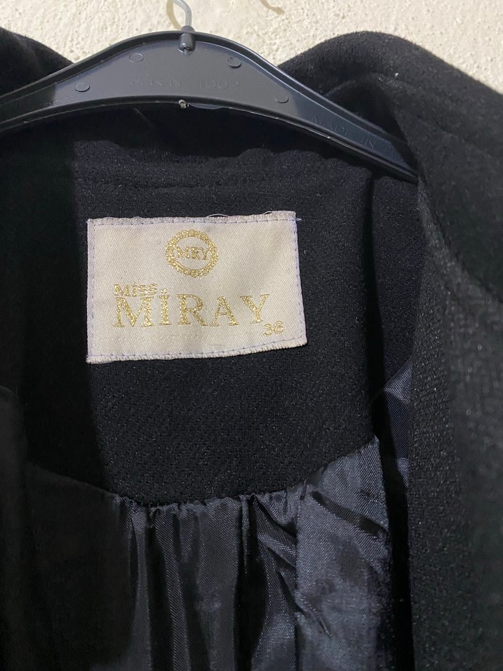 Kadın kaban - Görsel 2