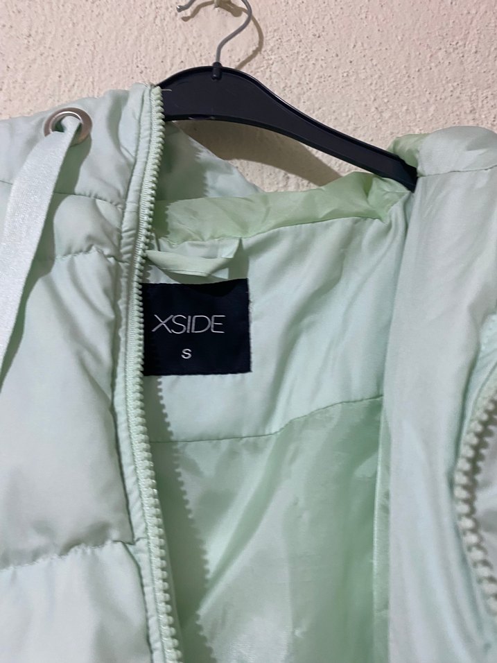 Şişme mont - Görsel 2