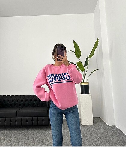 Stradivarius Sweatshirt