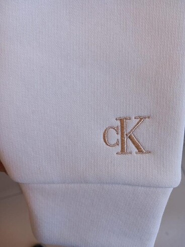 s Beden Calvin klein Sweatshirt