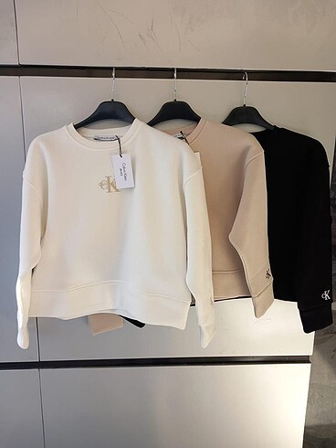Calvin Klein Calvin Klein Sweatshirt