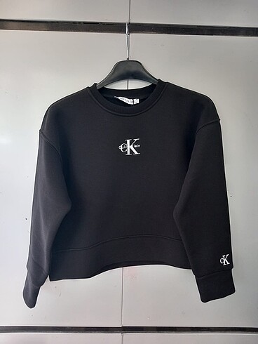 Kadın sweatshirt
