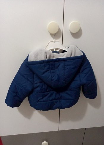 LC Waikiki LCW Erkek bebek mont
