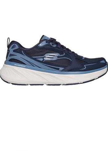 Skechers %100 Su Geçirmez kadın Spor Ayakkabı - Görsel 3