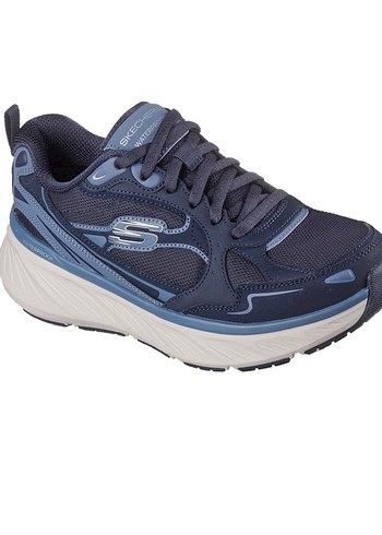 Skechers %100 Su Geçirmez kadın Spor Ayakkabı - Görsel 2