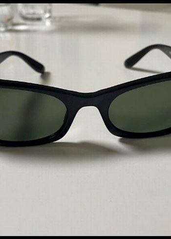 Ray-Ban Ladyburbank Siyah Kadın Gözlüğü - Görsel 8