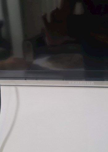 samsumg 140 ekran tv - Görsel 2