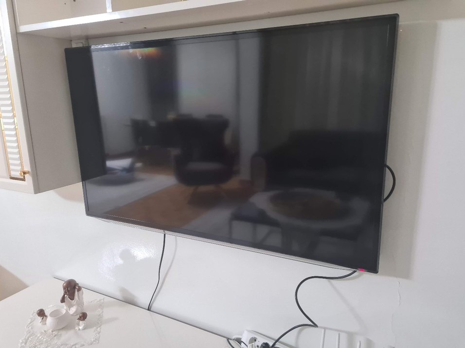 samsumg 140 ekran tv - Görsel 3