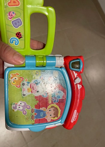 Fisher Price